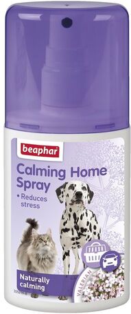 Beaphar Calming Home Spray - Nyugtató spray