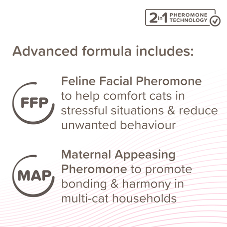 Beaphar CatComfort feromonos spray macskák részére