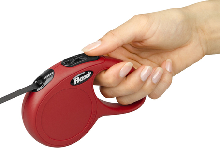 Flexi Classic szalagpóráz