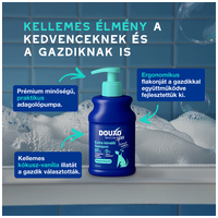 Douxo Spa szagsemlegesítő sampon kutyáknak #9