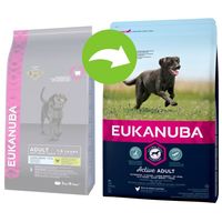 Eukanuba Adult Large 18 kg #4