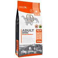 CD Adult Mini pentru câini adulți de talie mică
