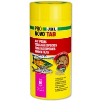 JBL ProNovo Tab hrană sub formă de tablete pentru toate tipurile de pești