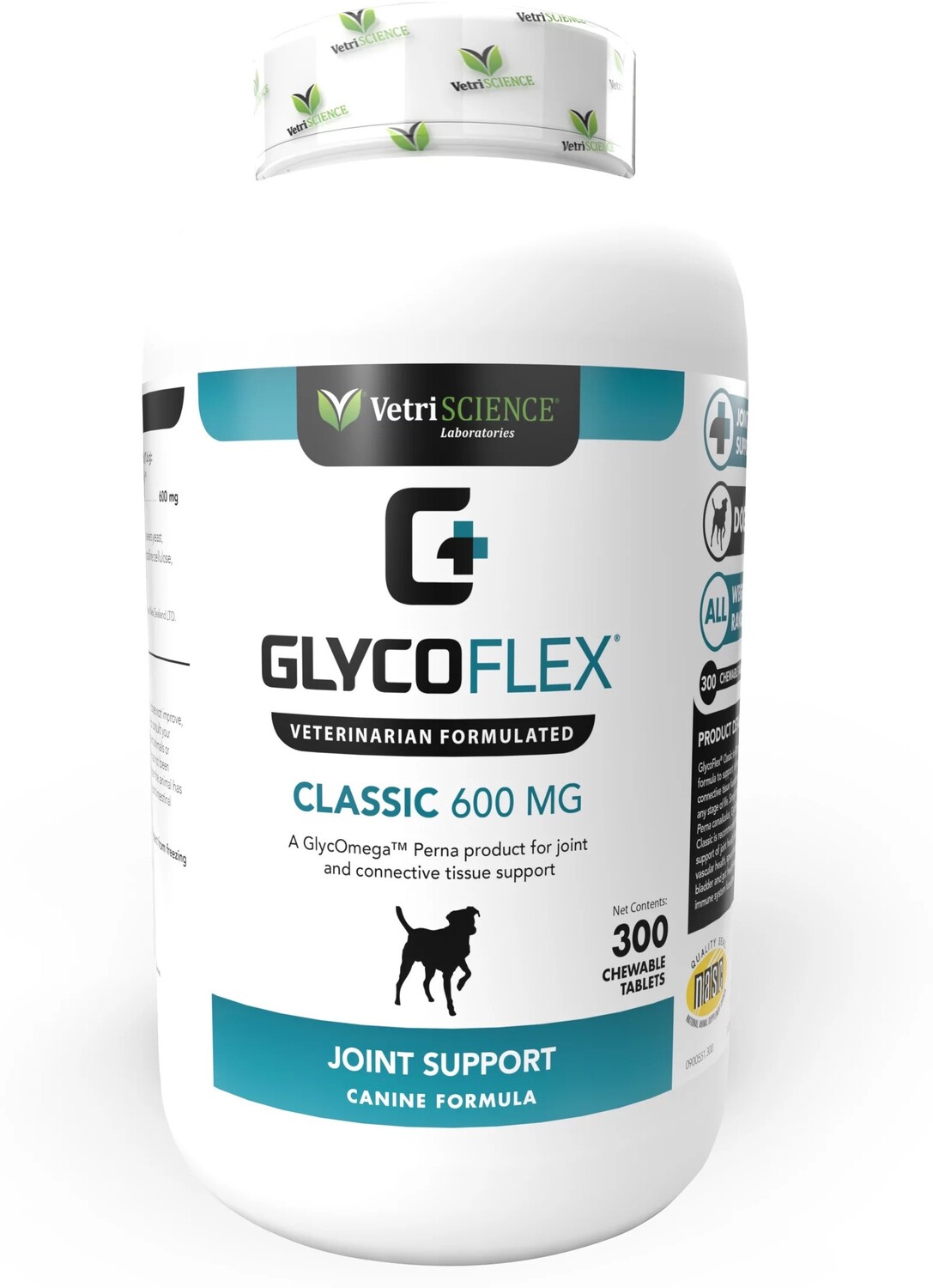 VetriScience Glyco-Flex Classic