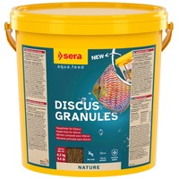 Sera Discus Granulat - Hrana discusi granule