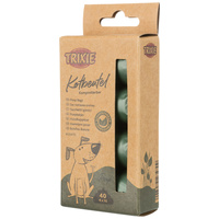 Trixie komposztálható kutyagumi zacskó #3