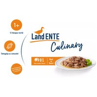 Happy Cat Meat in Sauce Land-Ente l Alutasakos eledel kacsahússal macskáknak #4