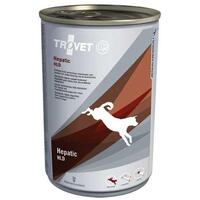 Trovet Dog Hepatic HLD májkímélő konzerv Trovet Dog Hepatic HLD májkímélő konzerv