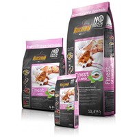 Belcando Finest Grain-Free Lamb | Táp válogatós, gabonára érzékeny kutyáknak | Kis- és közepes testméretű fajtáknak #3