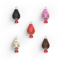 Tickless Pet ultrahangos bolha- és kullancsriasztó kutyák, macskák, vadászgörények és nyulak részére #3