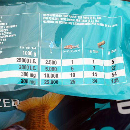 JBL ProPond All Seasons Sticks