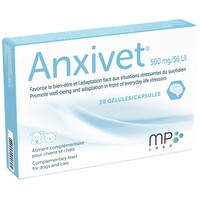 MP Labo Anxivet