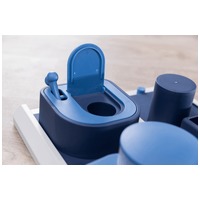 Trixie Dog Activity Poker Box 2 ügyességi játék kutyáknak #8