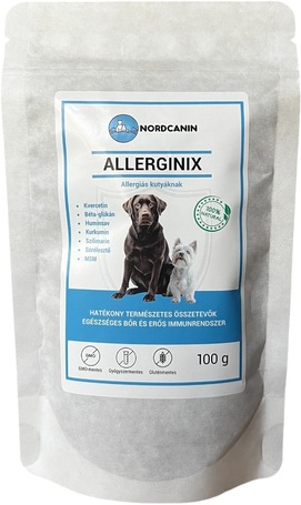 Nordcanin Allerginix