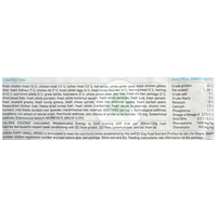 Acana Puppy Small Breed szárazeledel kistestű kölyökkutyáknak #9