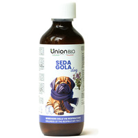 Unio Bio SedaGola köhögéses kutyák kezelésére Unio Bio SedaGola köhögéses kutyák kezelésére