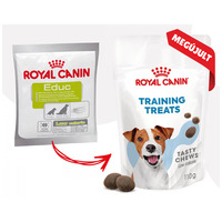 Royal Canin Training Treats jutalomfalat kutyák részére #7