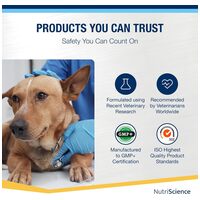 NutriScience Senior Aid Multivitamin oldat #6