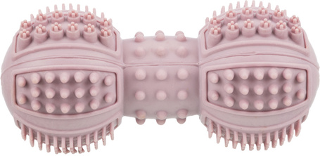 Trixie Denta Fun játék-súlyzó