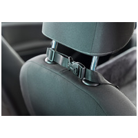 Trixie kutyaülés autóba #11