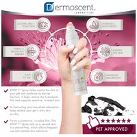 Dermoscent ATOP 7 Spray kutyáknak és macskáknak #6