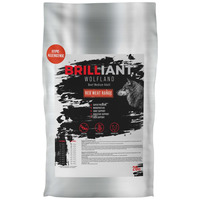 Brilliant Wolfland Hypoallergenic Red Meat Range