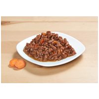 Vitakraft Poésie szószos macskaeledel marhával és sárgarépával alutálkában #3