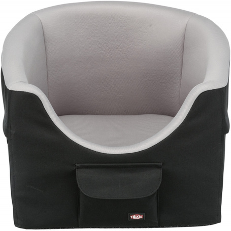 Trixie autós utazótáska kistestű kutyáknak