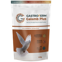 Probiotic Gastroferm Galamb Plus