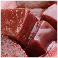 Food Studio Grass Fed Beef Sauce with Liver & Carrot #12