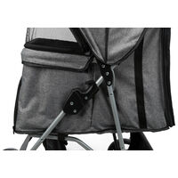 Trixie Buggy kutyakocsi #13