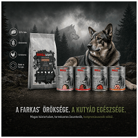 Mikor lehet jó választás a csirkementes kutyatáp?
