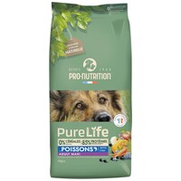 Pro-Nutrition Pure Life Adult Maxi hipoallergén eledel tápérzékeny felnőtt kutyák részére #2