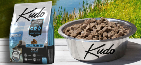 Kudo ultra prémium kutyatáp - Miért hidegen sajtolt?