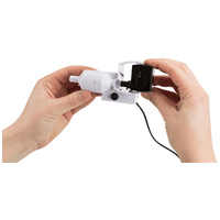 Trixie Vital Falls itató szökőkút kutyáknak és macskáknak #7