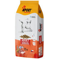 Hrană pentru câini adulți Aport Premium