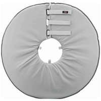 Szivacsos védőgallér kutyáknak #14