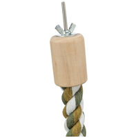 Trixie színes kötélhinta madaraknak #2