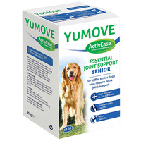 Lintbells YuMOVE Dog Senior l Ízületvédő tabletta 8 év feletti kutyáknak