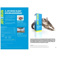 Joy2Run ízület- és porcerősítő szirup kutyáknak és macskáknak #4