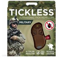 Tickless Military repelent ultrasonic împotriva căpușelor pentru forțele armate