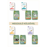 Pro-Nutrition Pure Life Cat Adult Duck #8