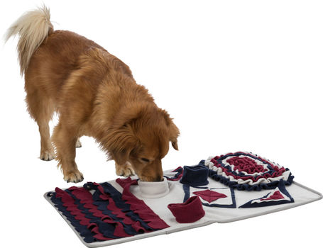 Trixie Sniffing Carpet - Stratégiai szagló szőnyeg játék