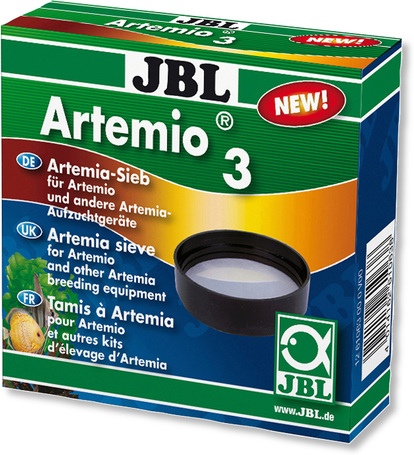 JBL Artemio 3 (szűrő)
