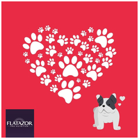 Pro-Nutrition Prestige Adult All Size Healthy Skin gabonamentes táp | Lazachússal | Felnőtt kutyáknak #7