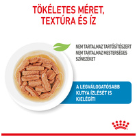 Royal Canin Medium Puppy - Nedves táp közepes testű kölyök kutya részére #3
