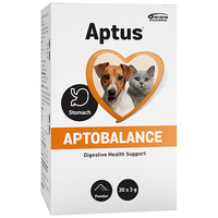 Aptus Aptobalance pulbere pentru echilibrarea funcțiilor digestive