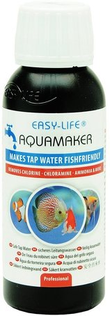 Easy-Life Aquamaker akváriumi vízkezelő