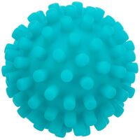 Trixie tüskés gumilabda #2