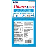 Inaba Cat Churu püré macskáknak változatos ízekben #9